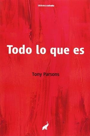 TODO LO QUE ES | 9788493766795 | PARSONS, TONY | Llibres Parcir | Llibreria Parcir | Llibreria online de Manresa | Comprar llibres en català i castellà online