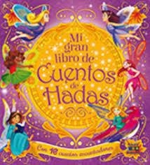 MI GRAN MUNDO DE CUENTOS DE HADAS | 9788497869201 | BARDER, GEMMA | Llibres Parcir | Llibreria Parcir | Llibreria online de Manresa | Comprar llibres en català i castellà online
