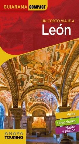 LEÓN | 9788491581536 | DÍEZ, VÍCTOR | Llibres Parcir | Librería Parcir | Librería online de Manresa | Comprar libros en catalán y castellano online