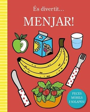 ÉS DIVERTIT... MENJAR! | 9788499063126 | VARIOS AUTORES | Llibres Parcir | Llibreria Parcir | Llibreria online de Manresa | Comprar llibres en català i castellà online