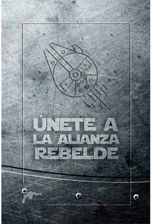 BLOC DE NOTAS STAR WARS - HALCÓN MILENARIO | 9788417936563 | GUNIS MEDIA | Llibres Parcir | Librería Parcir | Librería online de Manresa | Comprar libros en catalán y castellano online