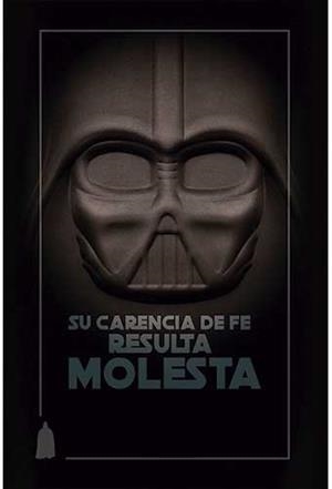 STAR WARS - EL LADO OSCURO (NOTEBOOK) | 9788417936556 | GUNIS MEDIA | Llibres Parcir | Librería Parcir | Librería online de Manresa | Comprar libros en catalán y castellano online