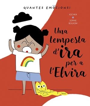 UNA TEMPESTA D´IRA PER A L´ELVIRA | 9788491453437 | KOCHKA, K | Llibres Parcir | Llibreria Parcir | Llibreria online de Manresa | Comprar llibres en català i castellà online