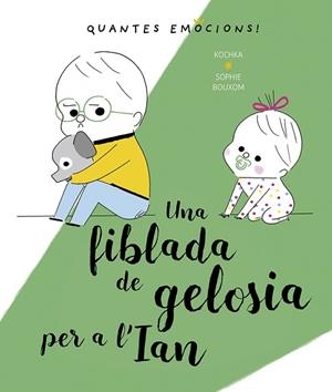 UNA FIBLADA DE GELOSIA PER A L´IAN | 9788491453444 | KOCHKA, K | Llibres Parcir | Llibreria Parcir | Llibreria online de Manresa | Comprar llibres en català i castellà online