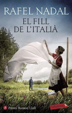 EL FILL DE L'ITALIÀ | 9788417423407 | NADAL, RAFEL | Llibres Parcir | Llibreria Parcir | Llibreria online de Manresa | Comprar llibres en català i castellà online