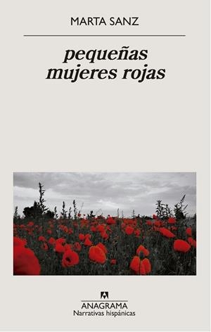 PEQUEÑAS MUJERES ROJAS | 9788433998965 | SANZ, MARTA | Llibres Parcir | Llibreria Parcir | Llibreria online de Manresa | Comprar llibres en català i castellà online