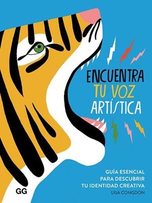 ENCUENTRA TU VOZ ARTÍSTICA | 9788425232862 | CONGDON, LISA | Llibres Parcir | Llibreria Parcir | Llibreria online de Manresa | Comprar llibres en català i castellà online