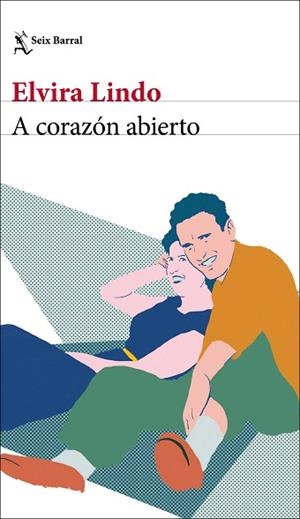 A CORAZÓN ABIERTO | 9788432236365 | LINDO, ELVIRA | Llibres Parcir | Llibreria Parcir | Llibreria online de Manresa | Comprar llibres en català i castellà online