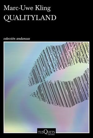 QUALITYLAND | 9788490668009 | KLING, MARC-UWE | Llibres Parcir | Librería Parcir | Librería online de Manresa | Comprar libros en catalán y castellano online