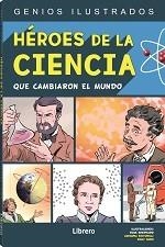 HEROES DE LA CIENCIA | 9789463593847 | SHEPHARD, DAVE | Llibres Parcir | Librería Parcir | Librería online de Manresa | Comprar libros en catalán y castellano online