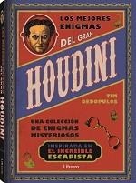 HOUDINI, EL GRAN | 9789463593922 | DEDOPULOS, TIM | Llibres Parcir | Llibreria Parcir | Llibreria online de Manresa | Comprar llibres en català i castellà online