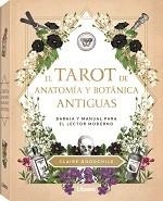 TAROT DE ANATOMIA Y BOTANICA ANTIGUAS | 9789463594028 | GOODCHILD, CLAIRE | Llibres Parcir | Librería Parcir | Librería online de Manresa | Comprar libros en catalán y castellano online