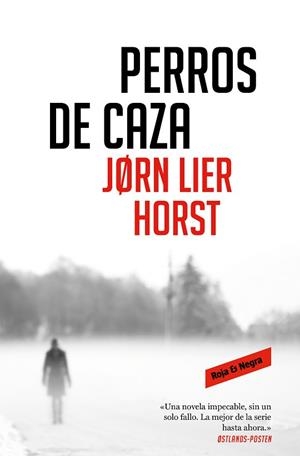 PERROS DE CAZA (CUARTETO WISTING 2) | 9788417910471 | HORST, JORN LIER | Llibres Parcir | Llibreria Parcir | Llibreria online de Manresa | Comprar llibres en català i castellà online