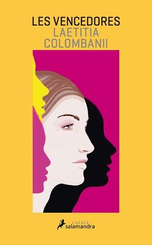 LES VENCEDORES | 9788416310333 | COLOMBANI, LAETITIA | Llibres Parcir | Llibreria Parcir | Llibreria online de Manresa | Comprar llibres en català i castellà online