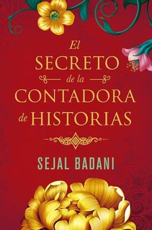 EL SECRETO DE LA CONTADORA DE HISTORIAS | 9788491294207 | BADANI, SEJAL | Llibres Parcir | Llibreria Parcir | Llibreria online de Manresa | Comprar llibres en català i castellà online