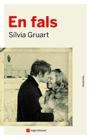 EN FALS | 9788418197024 | GRUART RÜSCH, SÍLVIA | Llibres Parcir | Llibreria Parcir | Llibreria online de Manresa | Comprar llibres en català i castellà online