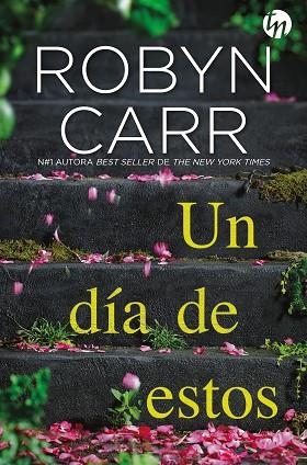 UN DÍA DE ESTOS | 9788413289250 | CARR, ROBYN | Llibres Parcir | Llibreria Parcir | Llibreria online de Manresa | Comprar llibres en català i castellà online