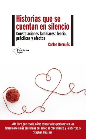HISTORIAS QUE SE CUENTAN EN SILENCIO | 9788417886691 | BERNUÉS, CARLOS | Llibres Parcir | Llibreria Parcir | Llibreria online de Manresa | Comprar llibres en català i castellà online