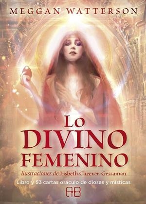 LO DIVINO FEMENINO | 9788415292999 | WATTERSON, MEGAN | Llibres Parcir | Llibreria Parcir | Llibreria online de Manresa | Comprar llibres en català i castellà online