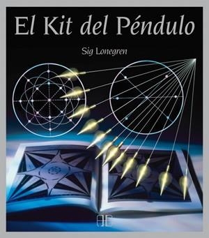 EL KIT DEL PÉNDULO | 9788415292173 | LONEGREN, SIG | Llibres Parcir | Librería Parcir | Librería online de Manresa | Comprar libros en catalán y castellano online