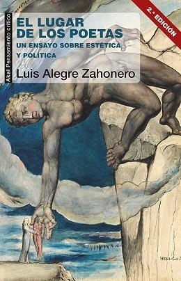 EL LUGAR DE LOS POETAS | 9788446044208 | ALEGRE ZAHONERO, LUIS | Llibres Parcir | Llibreria Parcir | Llibreria online de Manresa | Comprar llibres en català i castellà online