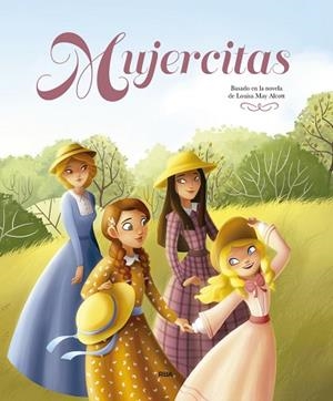MUJERCITAS (ALBÚM) | 9788427219199 | ALCOTT LOUISA MAY | Llibres Parcir | Llibreria Parcir | Llibreria online de Manresa | Comprar llibres en català i castellà online