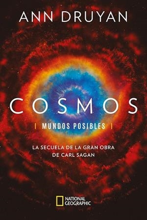 COSMOS. MUNDOS POSIBLES | 9788482987408 | DRUYAN ANN | Llibres Parcir | Llibreria Parcir | Llibreria online de Manresa | Comprar llibres en català i castellà online
