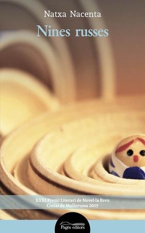 NINES RUSSES | 9788413031712 | NACENTA EZQUERRA, NATXA | Llibres Parcir | Llibreria Parcir | Llibreria online de Manresa | Comprar llibres en català i castellà online