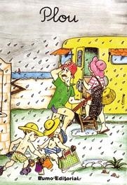 PLOU (P, L, H) | 9788476026380 | BAYÉS, PILARÍN / CANUDAS FEBRER, MONTSERRAT / PALACÍN, ADELINA / TIÓ CASACUBERTA, JOSEP / VERDAGUER, | Llibres Parcir | Llibreria Parcir | Llibreria online de Manresa | Comprar llibres en català i castellà online