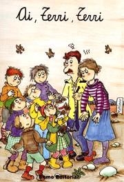 AI, TERRI, TERRI (C, QU, Q, G, GU) | 9788476026496 | BAYÉS, PILARÍN / CANUDAS FEBRER, MONTSERRAT / PALACÍN, ADELINA / TIÓ CASACUBERTA, JOSEP / VERDAGUER, | Llibres Parcir | Llibreria Parcir | Llibreria online de Manresa | Comprar llibres en català i castellà online