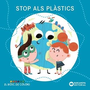 STOP ALS PLÀSTICS | 9788448952075 | BALDÓ, ESTEL/GIL, ROSA/SOLIVA, MARIA | Llibres Parcir | Llibreria Parcir | Llibreria online de Manresa | Comprar llibres en català i castellà online