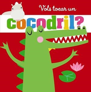 VOLS TOCAR UN COCODRIL? | 9788499063393 | VARIOS AUTORES | Llibres Parcir | Llibreria Parcir | Llibreria online de Manresa | Comprar llibres en català i castellà online