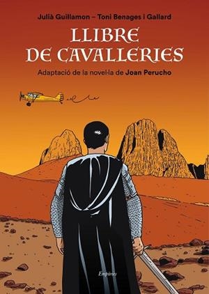 LLIBRE DE CAVALLERIES | 9788417879358 | PERUCHO, JOAN/GUILLAMON MOTA, JULIÀ/BENAGES, TONI | Llibres Parcir | Llibreria Parcir | Llibreria online de Manresa | Comprar llibres en català i castellà online