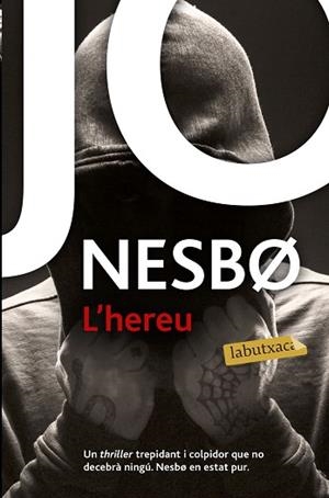 L'HEREU | 9788417423360 | NESBO, JO | Llibres Parcir | Llibreria Parcir | Llibreria online de Manresa | Comprar llibres en català i castellà online