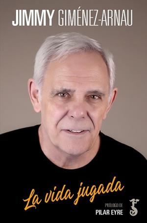 VIDA JUGADA, LA | 9788417241605 | GIMÉNEZ-ARNAU, JIMMY | Llibres Parcir | Llibreria Parcir | Llibreria online de Manresa | Comprar llibres en català i castellà online