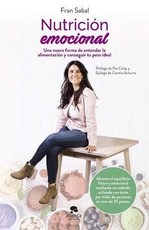 NUTRICIÓN EMOCIONAL | 9788413440101 | SABAL, FRAN | Llibres Parcir | Llibreria Parcir | Llibreria online de Manresa | Comprar llibres en català i castellà online