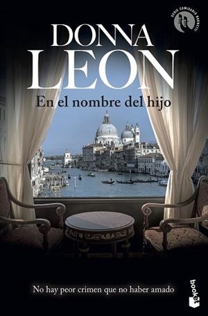 EN EL NOMBRE DEL HIJO | 9788432236433 | LEON, DONNA | Llibres Parcir | Llibreria Parcir | Llibreria online de Manresa | Comprar llibres en català i castellà online
