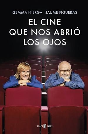 EL CINE QUE NOS ABRIÓ LOS OJOS | 9788401023347 | NIERGA, GEMMA/FIGUERAS, JAUME | Llibres Parcir | Llibreria Parcir | Llibreria online de Manresa | Comprar llibres en català i castellà online