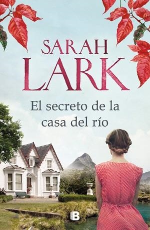 EL SECRETO DE LA CASA DEL RÍO | 9788466667326 | LARK, SARAH | Llibres Parcir | Llibreria Parcir | Llibreria online de Manresa | Comprar llibres en català i castellà online