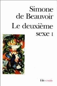 LE DEUXIEME SEXE, 1.      -FOLIO- | 9782070323517 | BEAUVOIR, SIMONE DE | Llibres Parcir | Librería Parcir | Librería online de Manresa | Comprar libros en catalán y castellano online