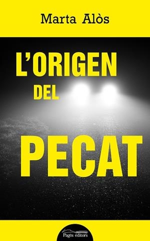 L'ORIGEN DEL PECAT | 9788413031767 | ALÒS LÓPEZ, MARTA | Llibres Parcir | Librería Parcir | Librería online de Manresa | Comprar libros en catalán y castellano online