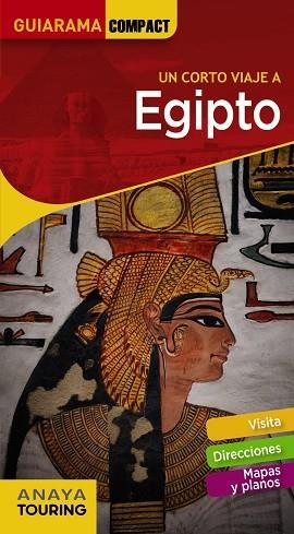 EGIPTO | 9788491582564 | MARTÍN APARICIO, GALO | Llibres Parcir | Llibreria Parcir | Llibreria online de Manresa | Comprar llibres en català i castellà online