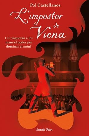 L'IMPOSTOR DE VIENA | 9788491378747 | POL CASTELLANOS | Llibres Parcir | Librería Parcir | Librería online de Manresa | Comprar libros en catalán y castellano online