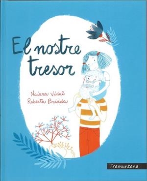 NOSTRE TRESOR,EL - CAT | 9788417303112 | VIDAL,NAIARA | Llibres Parcir | Llibreria Parcir | Llibreria online de Manresa | Comprar llibres en català i castellà online