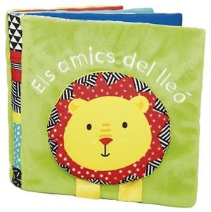 ELS AMICS DEL LLEÓ | 9788491015895 | RETTORE, KENNY | Llibres Parcir | Llibreria Parcir | Llibreria online de Manresa | Comprar llibres en català i castellà online