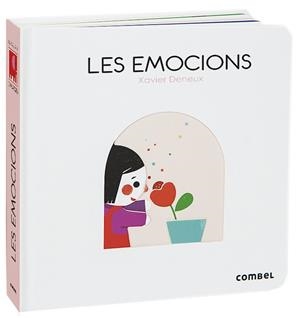 LES EMOCIONS | 9788491015871 | DENEUX, XAVIER | Llibres Parcir | Llibreria Parcir | Llibreria online de Manresa | Comprar llibres en català i castellà online