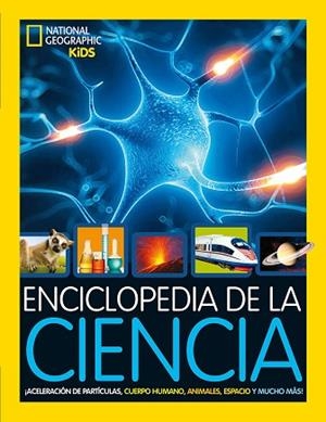 ENCICLOPEDIA DE LA CIENCIA | 9788482987347 | GEOGRAPHIC NATIONAL | Llibres Parcir | Librería Parcir | Librería online de Manresa | Comprar libros en catalán y castellano online