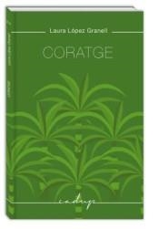 CORATGE | 9788412068498 | LÓPEZ GRANELL, LAURA | Llibres Parcir | Llibreria Parcir | Llibreria online de Manresa | Comprar llibres en català i castellà online