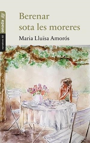 BERENAR SOTA LES MORERES | 9788417638191 | AMORÓS CORBELLA, MARIA LLUÏSA | Llibres Parcir | Llibreria Parcir | Llibreria online de Manresa | Comprar llibres en català i castellà online