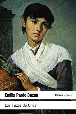 LOS PAZOS DE ULLOA | 9788420691473 | PARDO BAZÁN, EMILIA | Llibres Parcir | Llibreria Parcir | Llibreria online de Manresa | Comprar llibres en català i castellà online